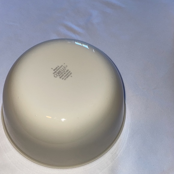 Vintage Corelle Farm Fresh dinnerware 10 PIECE SET - Picture 8 of 10